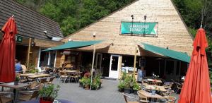 Het mooiste vakantiehuisje in Durbuy