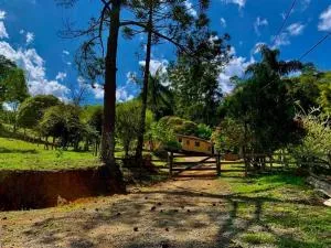 Fazenda Rio Do Peixe SFX - 蒙特罗洛巴托