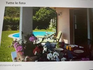 CASA SOLEADA - Piandera