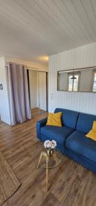 Appartements L'atelier- Duplex Vue magnifique sur le port- : photos des chambres