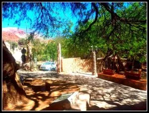 Complejo Turístico El Legado del Tata - Tumbaya