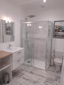 Appartements Cosy Saint Yorre : photos des chambres