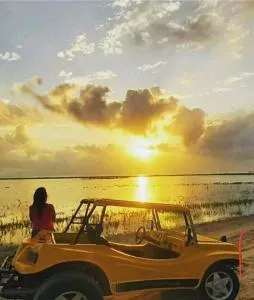 Casa na praia _Ceará - Acaraú