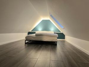 Schönes Appartement, zentral in Biberach