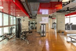 VNO - Studios Metrô Oscar Freire by Anora Spaces