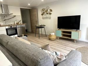 Cocon proche Disneyland et Paris