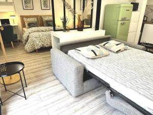 Cocon proche Disneyland et Paris