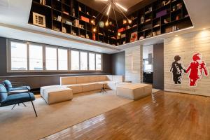 VNO - Studios Metrô Oscar Freire by Anora Spaces