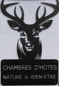 Nature & bien-être Ch bleue nuit étoilée - 拉翁莱塔普