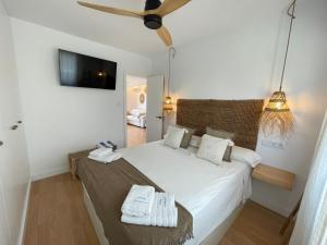 AP-5 XimoApartments con VISTAS AL MAR