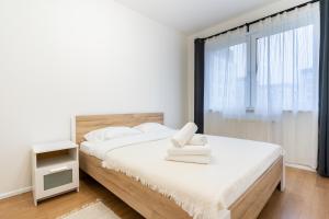 Szurmana Comfort Apartment
