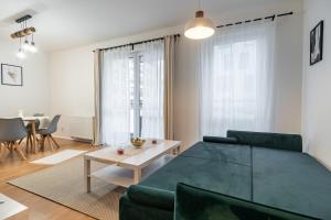 Szurmana Comfort Apartment