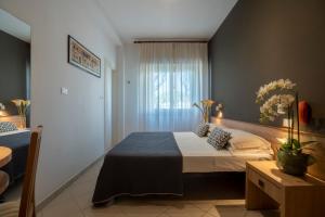 Chambre Double ou Lits Jumeaux Économique