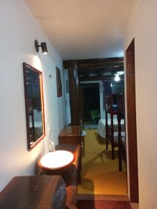 Residencial Toca da Coruja