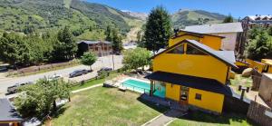 Complejo Base 41