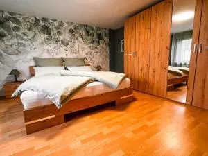 Ferienwohnung im Mittelrheintal, Traumschleife & Rheinsteig Wanderwege! - Kisselbach
