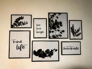 Ferienwohnung im Mittelrheintal, Traumschleife & Rheinsteig Wanderwege!