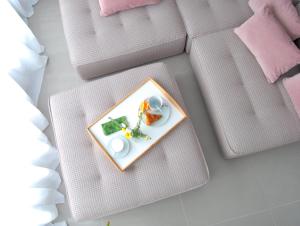 Apartamento con vistas al mar