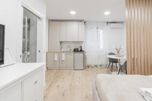 Classy & Cozy apartment