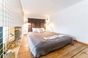 Warsaw Concierge Metro Loft