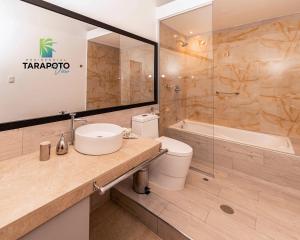 Residencial Tarapoto View