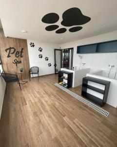 Lujo y comodidad en Zona Norte