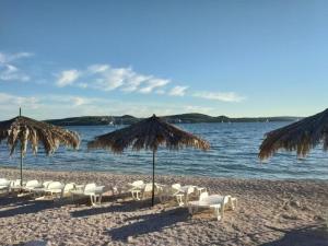 Aniva - 50 m from the sea 