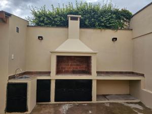 HORNEROS Duplex En Lujan de Cuyo Mendoza