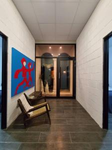 CASA ROMA Hotel Boutique