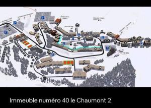 Appart PRA LOUP près des pistes