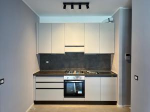 Oliver Apartment
