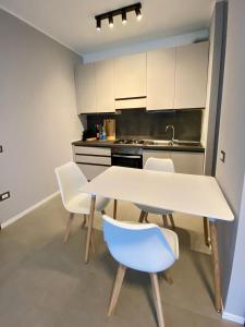 Oliver Apartment
