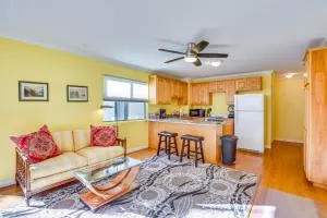 Chula Vista Unit 12 Mi to Downtown San Diego! - Otay