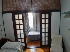 Aconchegante Ap Copacabana