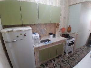 Aconchegante Ap Copacabana