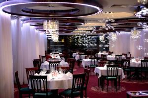 Hotel Cascade Resort & Spa