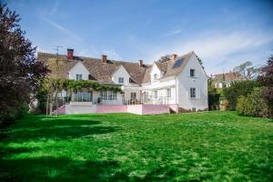 obrázek - Villa Camélias, appartement avec jardin partagé et parking