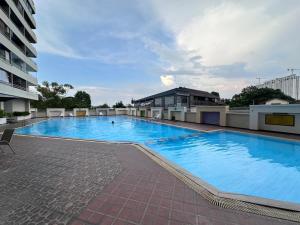 Angket Jomtien by ThaiminatorPattaya