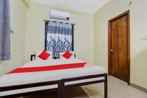 Hotel O Ruby Grand Inn Nallagandla