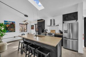 Canyon Casitas at Zion