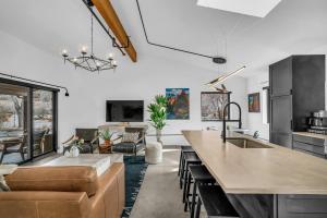 Canyon Casitas at Zion