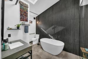 Canyon Casitas at Zion