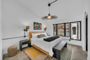 Canyon Casitas at Zion