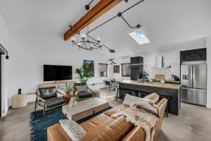 Canyon Casitas at Zion