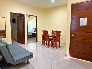 Hotel San Miguel Playa del Carmen