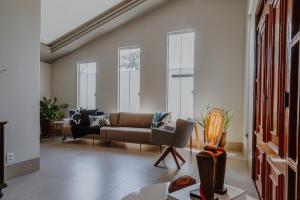 Pousada Familiar Recanto das Orquídeas