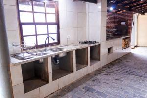 Casa Pedra & Mar - Paraiso na Praia de Caieiras