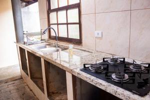 Casa Pedra & Mar - Paraiso na Praia de Caieiras