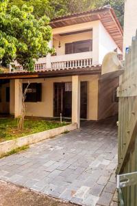 Casa Pedra & Mar - Paraiso na Praia de Caieiras