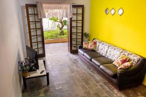 Casa Pedra & Mar - Paraiso na Praia de Caieiras